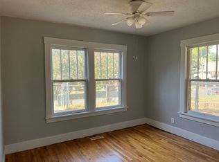 413 Oakcliff St, Hot Springs, AR 71901
