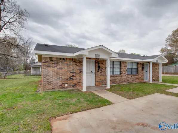3501 Elm Ave SW Unit A & B, Huntsville, AL 35805
