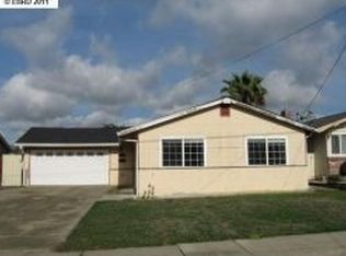 180 Teddy Dr, Union City, CA 94587