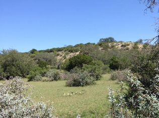 1 N Us Highway 87, Mason, TX 76856