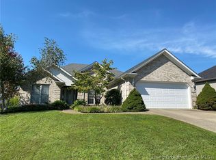 3144 Koehler Pl, New Albany, IN 47150