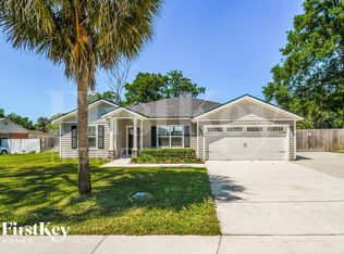 9729 Kline Rd, Jacksonville, FL 32246
