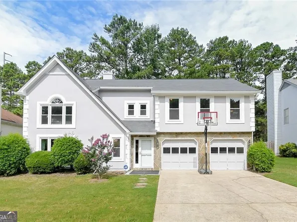 4180 Pineset Dr, Alpharetta, GA 30022