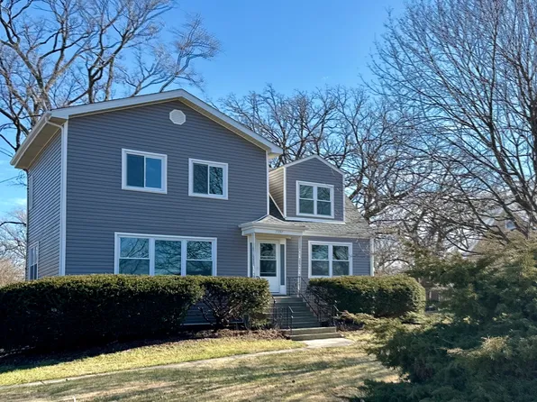 (undisclosed Address), Justice, IL 60458