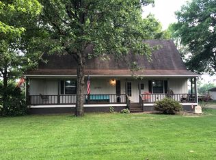 140 Brown Rd, Vilonia, AR 72173