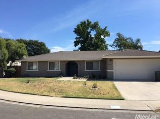 2508 Mountain Ridge Dr, Modesto, CA 95351
