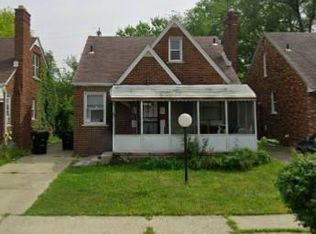 10696 Stratman St, Detroit, MI 48224