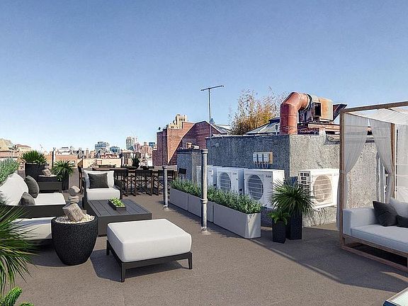 5th image of 72 Bedford St #2A