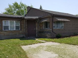 1307 S Euclid Ave, Bay City, MI 48706