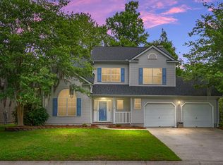 8513 Falling Leaf Ln, North Charleston, SC 29420