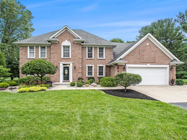 15620 Alannah Christine Dr, Marshall, MI 49068