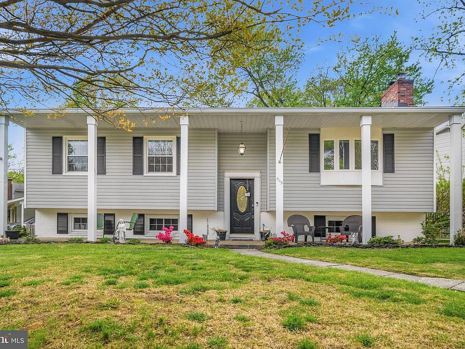 1st image of 509 Gladhill Rd