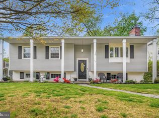 509 Gladhill Rd, Odenton, MD 21113