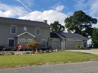 6089 Sunset Dr, Rising Fawn, GA 30738