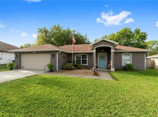 8580 SE 157th Pl, Summerfield, FL 34491