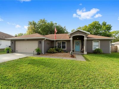 8580 SE 157th Pl, Summerfield, FL, 34491