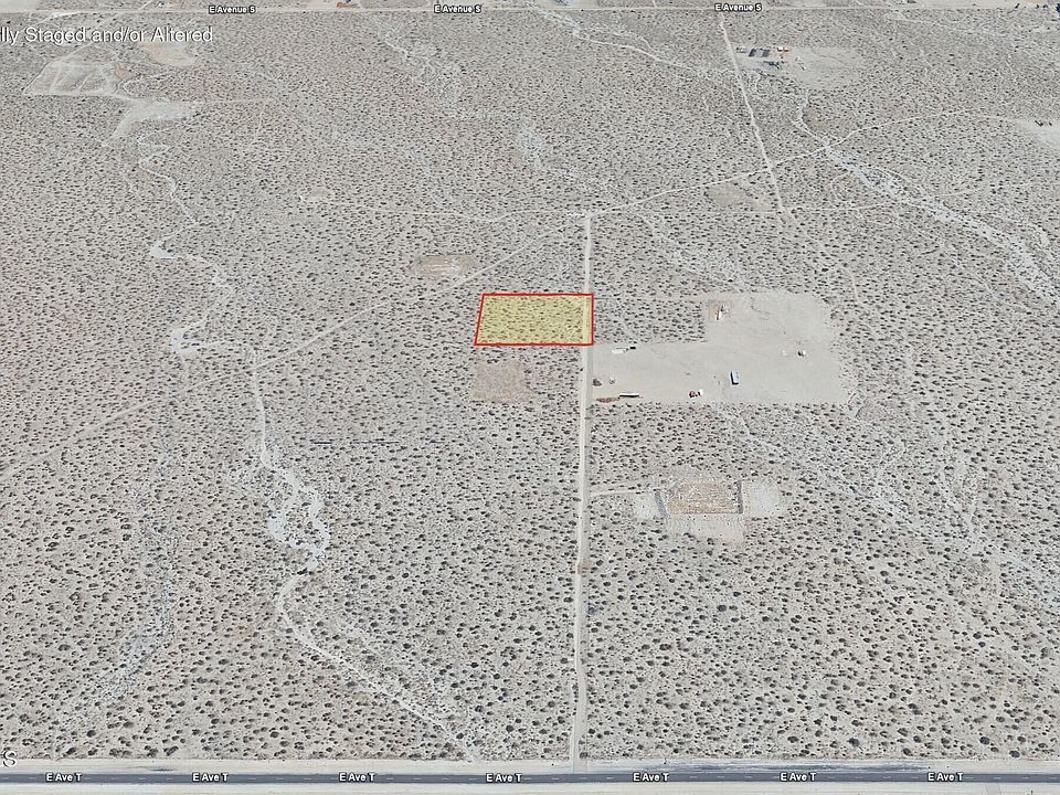 1st image of E Avenue S 12