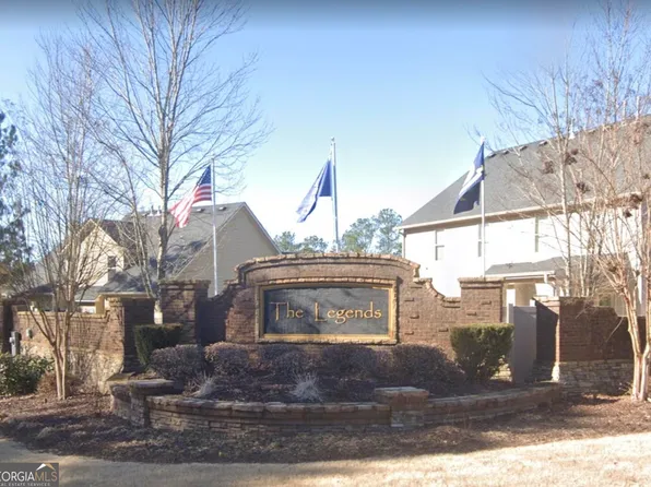 0 Eagles Watch, Douglasville, GA 30135