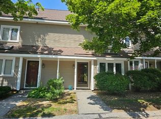 68 Pleasant St #24, Oxford, MA 01540