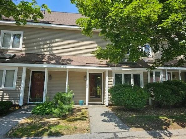 68 Pleasant St #24, Oxford, MA 01540