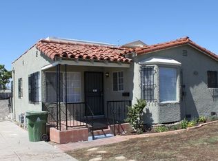 3457 W 73rd St, Los Angeles, CA 90043