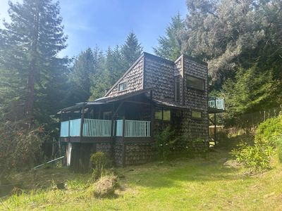 125 Eileen Rd, Whitethorn, CA, 95589