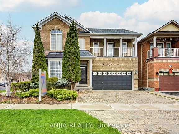 2nd image of 81 Appleview Rd
