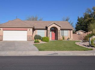 938 S 550 E, Saint George, UT 84790