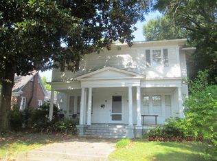 260 McDonald Ave APT 4, Mobile, AL 36604