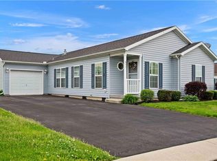 699 San Simeon Pl, Easton, PA 18040