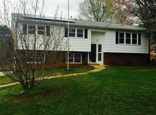 4209 Chaffee Rd, Spartanburg, SC 29301