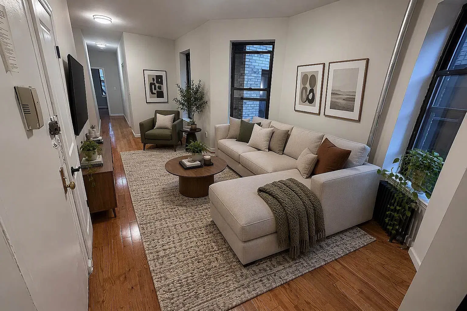 228 West 24th Street — Photo 1