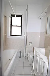 Rented by Alpha Properties NYC I LLC
