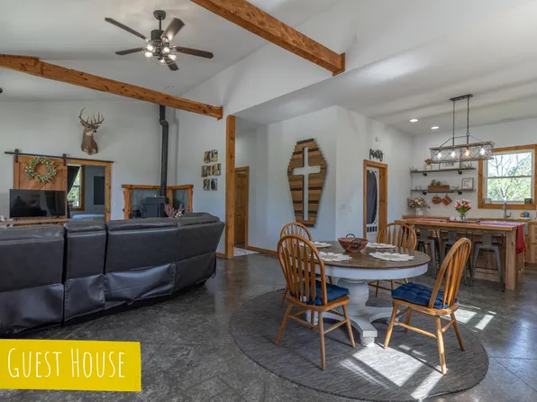 15680 State Highway 15 Spur, Paris, MO 65275