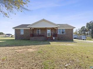 20598 Sandlin Rd LOT 7, Elkmont, AL 35620