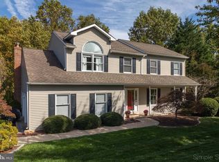 50 Silverwood Blvd, Newark, DE 19711