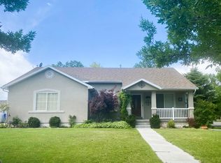 1945 N 210 W, Tooele, UT 84074