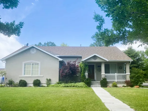 1945 N 210 W, Tooele, UT 84074