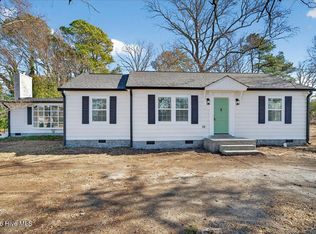 721 N Fairview Road, Rocky Mount, NC 27801