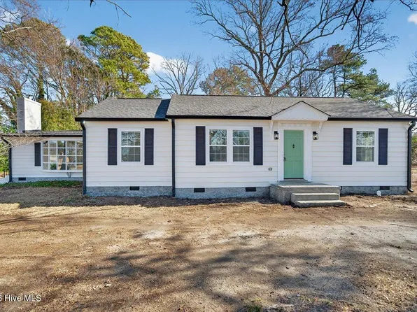 721 N Fairview Road, Rocky Mount, NC 27801