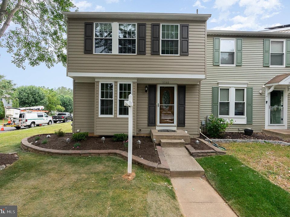 1st image of 3340 Garrison Cir