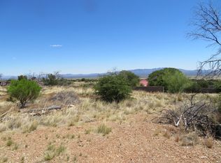 5633 E Prince Placer Rd, Hereford, AZ 85615