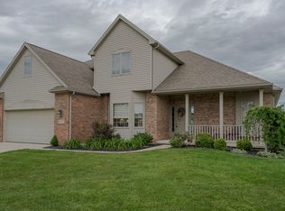 6100 Secluded Ct, Sylvania, OH 43560