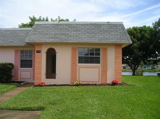 4119 Hampton Dr, New Port Richey, FL 34652