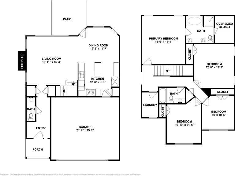 834 Lakemont Dr — Photo 20