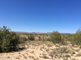 6885 N Canyon Rd, Rimrock, AZ 86335