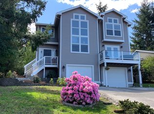 45 N Point Dr, Bellingham, WA 98229