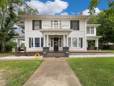 405 E Neches St, Palestine, TX, 75801