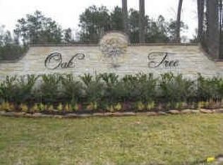 18024 Cindy Ln, Conroe, TX 77302