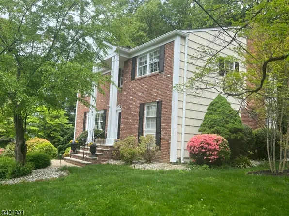 126 Wentworth Dr, Berkeley Heights Twp., NJ 07922